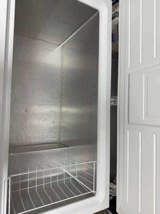 Congelador Arcón Becken 418L Seminuevo
