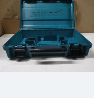 Maletin Makita para taladro y atornillador