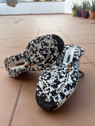 Adidas Terrex Agravic Ultra 38.5