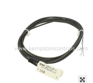 Sensor SMC D-MP025 IO-Link 30V 48mA
