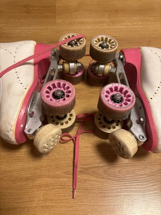 Patines 4 Ruedas 37