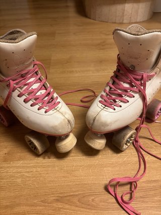 Patines 4 Ruedas 37