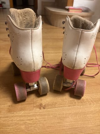 Patines 4 Ruedas 37