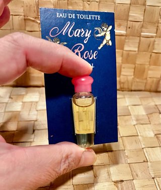 Mary Rose Original mini eau de toilette 4,5ml