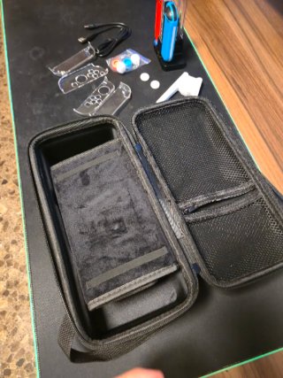 Accessori Nintendo Switch