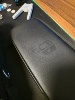 Accessori Nintendo Switch