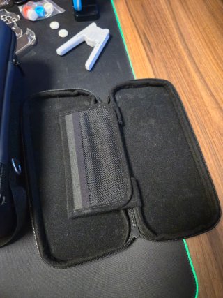 Accessori Nintendo Switch
