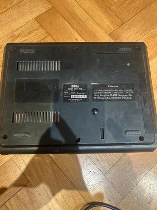 Console Sega Mega Drive 1 + Controller