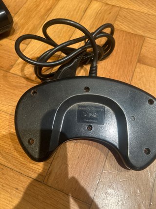 Console Sega Mega Drive 1 + Controller