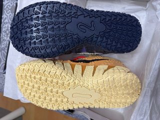Zapatillas Baloncesto Nike Ja 3 Niño