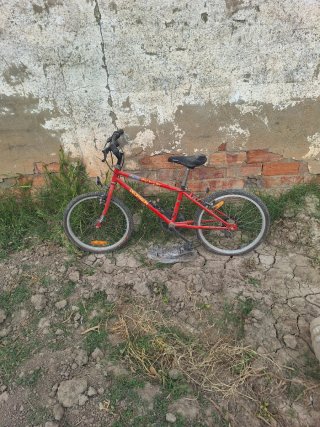2 Bicicletas Togano Indiana Lady