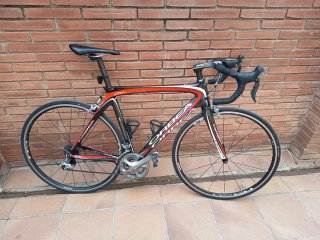Bicicleta Carretera Orbea Orca de Carbono