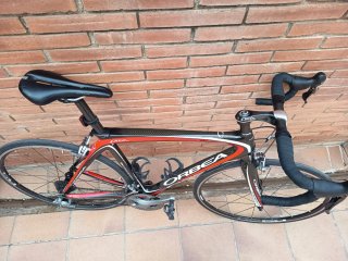 Bicicleta Carretera Orbea Orca de Carbono