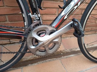 Bicicleta Carretera Orbea Orca de Carbono