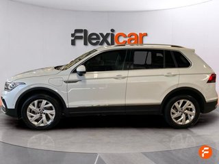 Volkswagen Tiguan Life 1.4 TSI eHybrid 180kW (245CV) DSG