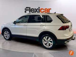 Volkswagen Tiguan Life 1.4 TSI eHybrid 180kW (245CV) DSG