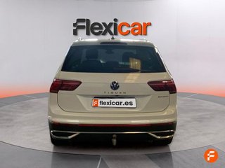 Volkswagen Tiguan Life 1.4 TSI eHybrid 180kW (245CV) DSG