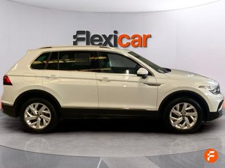 Volkswagen Tiguan Life 1.4 TSI eHybrid 180kW (245CV) DSG