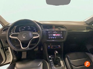 Volkswagen Tiguan Life 1.4 TSI eHybrid 180kW (245CV) DSG