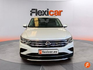 Volkswagen Tiguan Life 1.4 TSI eHybrid 180kW (245CV) DSG