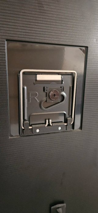 Soporte Pared Samsung The Frame