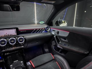 Mercedes-AMG Clase CLA 45S 422CV 2.0 TURBO 4MATIC+