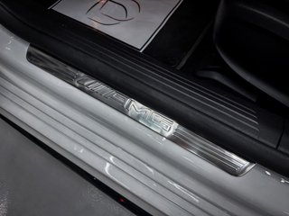 Mercedes-AMG Clase CLA 45S 422CV 2.0 TURBO 4MATIC+