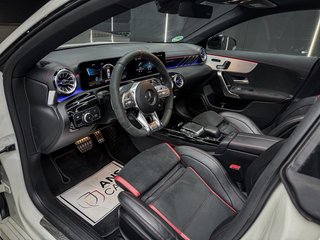 Mercedes-AMG Clase CLA 45S 422CV 2.0 TURBO 4MATIC+