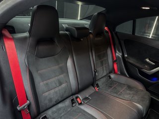 Mercedes-AMG Clase CLA 45S 422CV 2.0 TURBO 4MATIC+