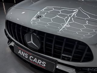 Mercedes-AMG Clase CLA 45S 422CV 2.0 TURBO 4MATIC+