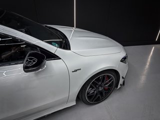 Mercedes-AMG Clase CLA 45S 422CV 2.0 TURBO 4MATIC+