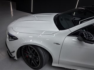 Mercedes-AMG Clase CLA 45S 422CV 2.0 TURBO 4MATIC+