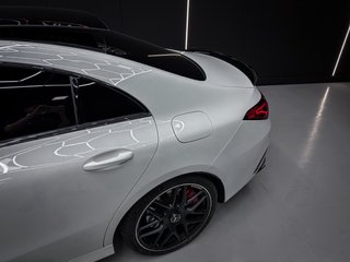 Mercedes-AMG Clase CLA 45S 422CV 2.0 TURBO 4MATIC+