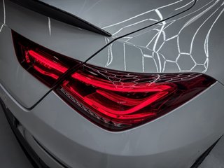Mercedes-AMG Clase CLA 45S 422CV 2.0 TURBO 4MATIC+