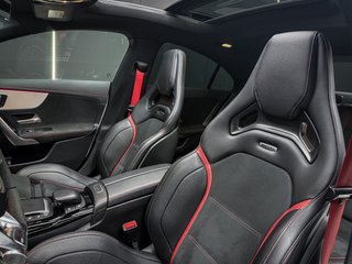 Mercedes-AMG Clase CLA 45S 422CV 2.0 TURBO 4MATIC+