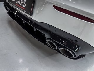 Mercedes-AMG Clase CLA 45S 422CV 2.0 TURBO 4MATIC+