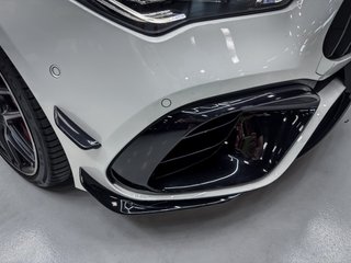 Mercedes-AMG Clase CLA 45S 422CV 2.0 TURBO 4MATIC+