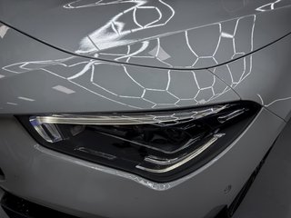 Mercedes-AMG Clase CLA 45S 422CV 2.0 TURBO 4MATIC+
