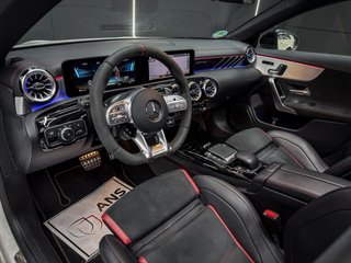 Mercedes-AMG Clase CLA 45S 422CV 2.0 TURBO 4MATIC+
