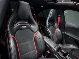 Mercedes-AMG Clase CLA 45S 422CV 2.0 TURBO 4MATIC+