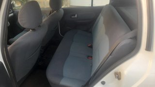 Renault Clio 2006