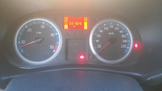 Renault Clio 2006