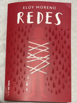 Libro Redes