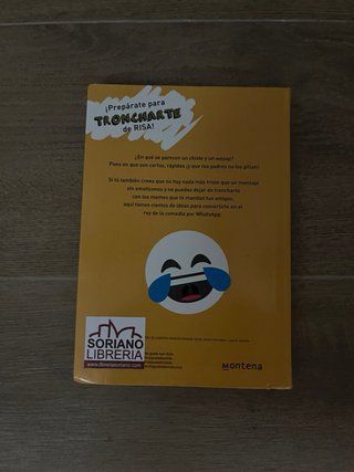 Súper chistes 7 los mejores chistes con emotico...