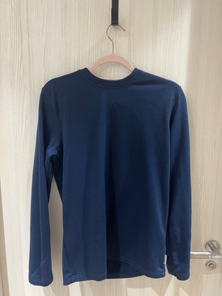 Polar Quechua Azul Talla M