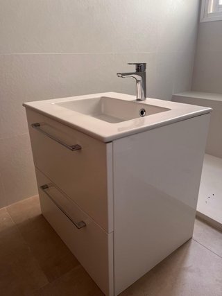 Mueble de baño