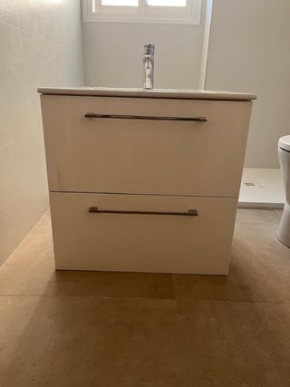 Mueble de baño
