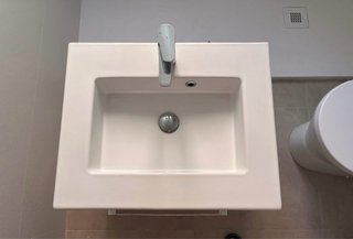 Mueble de baño