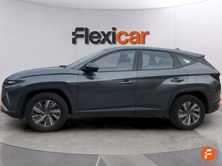 Hyundai Tucson 1.6 CRDI 85kW (115CV) Klass