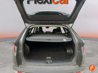 Hyundai Tucson 1.6 CRDI 85kW (115CV) Klass
